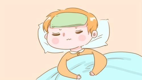 这件事|“物理降温”这件事,大多数家长都做错了,快来看看!