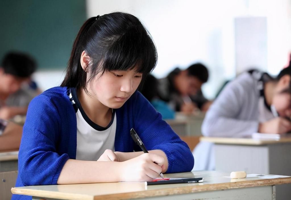 同学们|期中考试将至，复习备考阶段，学生掌握这些细节，用细节赢考试