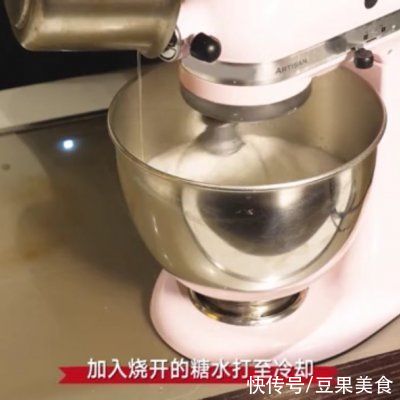 杏仁粉|吃一次想十次的下饭菜马卡龙