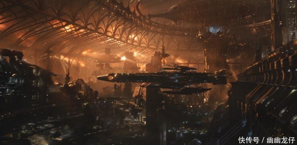 木星上能行走吗?宇航员坠入木星会怎样?未来木星钢铁城可行否?