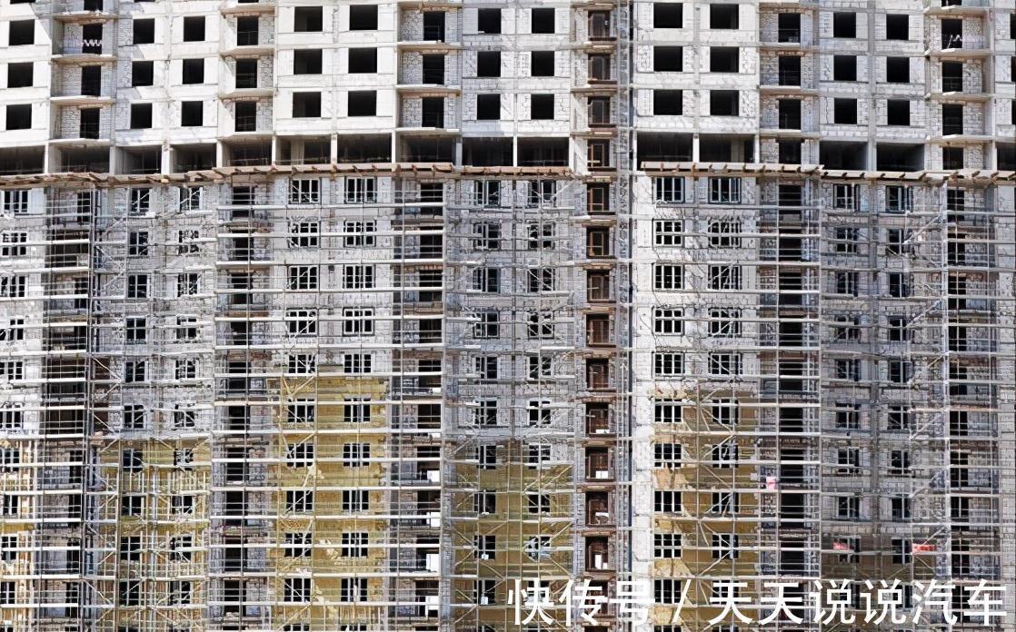 洋房|买房选楼层难?业内人建议首选这4层,住进去才知道选对了!