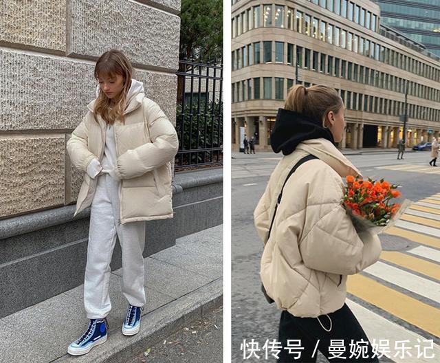 搭配|“连帽卫衣”有了新穿搭思路:以连帽补缺,3个搭配技巧实用易学