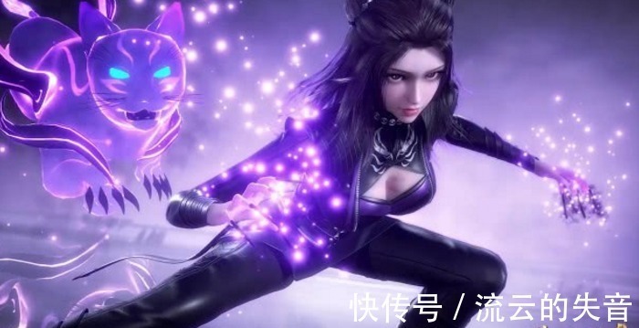 虹猫蓝兔七侠传|《斗罗大陆》被举报,粉丝怒批家长玻璃心,奈何对方拒绝认领此锅