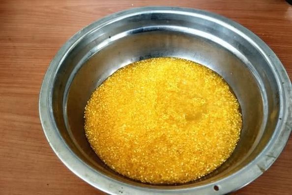 “碱性食物之王”，女性常吃嘴巴不臭，头发乌黑，皮肤也嫩了