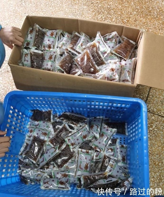 玉林市中医医院|连夜打包!玉林7550份防疫中药汤剂送往百色市抗疫一线