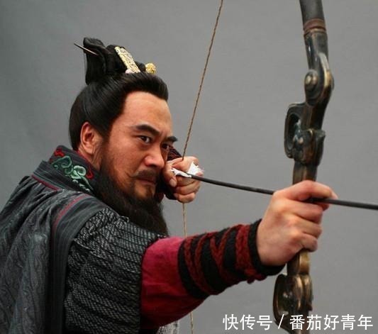 雷横曾立过大功,后被宋江“抛弃”,惨死于两军阵前!