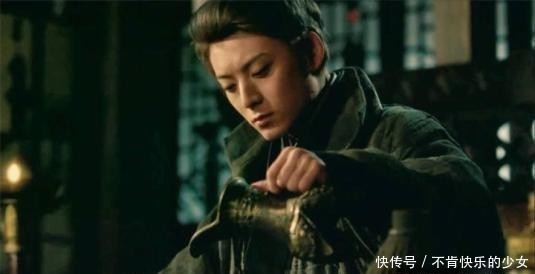 古代最有气节的女人,不想成为父亲的工具,最终葬身火海