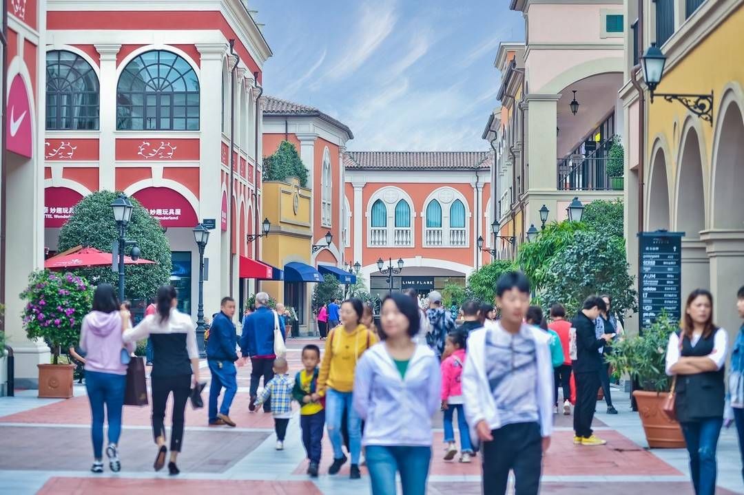 意式|佛罗伦萨小镇将投3亿美元用于中国市场发展