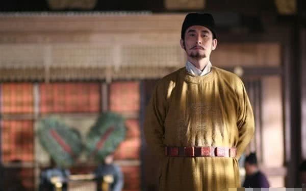 真的|李渊退位后,真的两耳不闻窗外事,只顾生孩子吗?背后真相让人深思