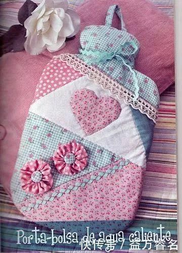 衣服|热水袋买十元的就够,因为你家有旧衣服啊