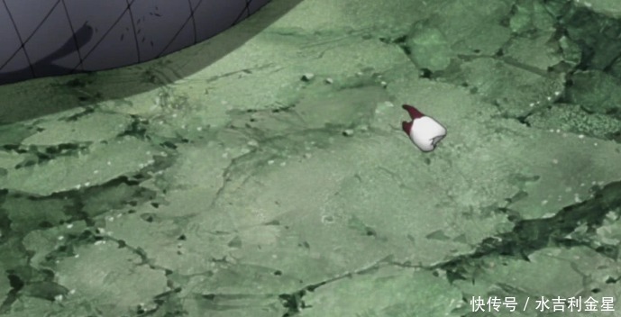 柱间细胞|终结谷中鸣人除了断臂,还有一器官被打坏,柱间细胞都恢复不了!