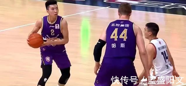 内线|哈达迪战四大内线,外线双子星领衔出击,四川誓与北控决一高下!