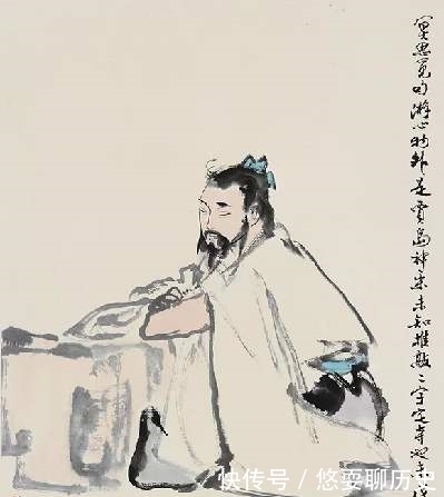 看了他写的诗,整个人觉得不好了,苏轼为什么还要嘲笑他?