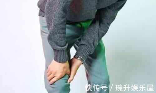 轻松|滑膜炎不能走路？这个方法很厉害，赶走积液很轻松~