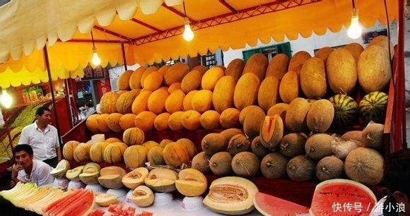 美食|中国5大城市夜市美食大观:谁家的夜市不是荣耀的王者?