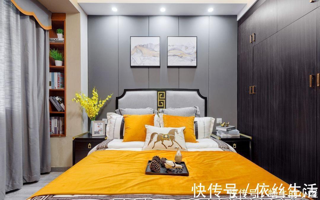 年轻人|用“舒服”的方式打开生活,诗意又浪漫,这才是年轻人喜欢的中式