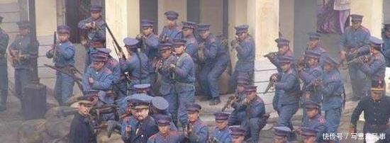 善终|此人是民国军阀里,清朝最后的忠臣,为溥仪复辟失败后还能善终!