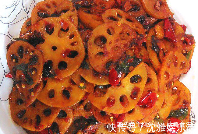 土豆|无法抗拒的十道家常菜,道道都是经典