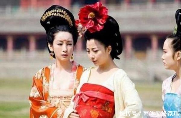 前卫|古代后妃做了“丑事”,皇帝该怎么处置?其中一个比现代人都前卫