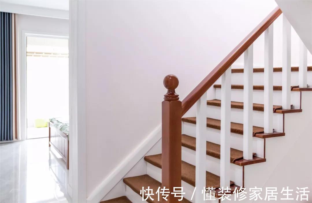 装饰画|这是我见过最简洁大方的装修，干净、通透、场面高级，太迷人了