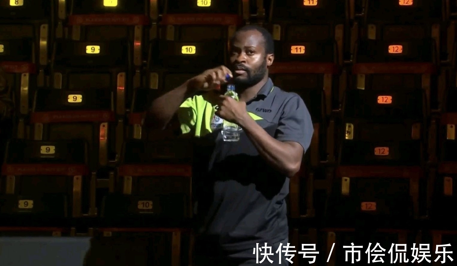 球迷们|冷门频出!新科状元出局,大胖丢分,最稳的还是小魔王和世界第一