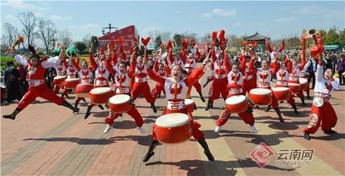 昆明晋宁区春节假日旅游市场总体运行稳中有升
