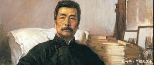  搁到|鲁迅月收入“350块大洋”，属于哪个阶层？搁到现在算是富豪吗？