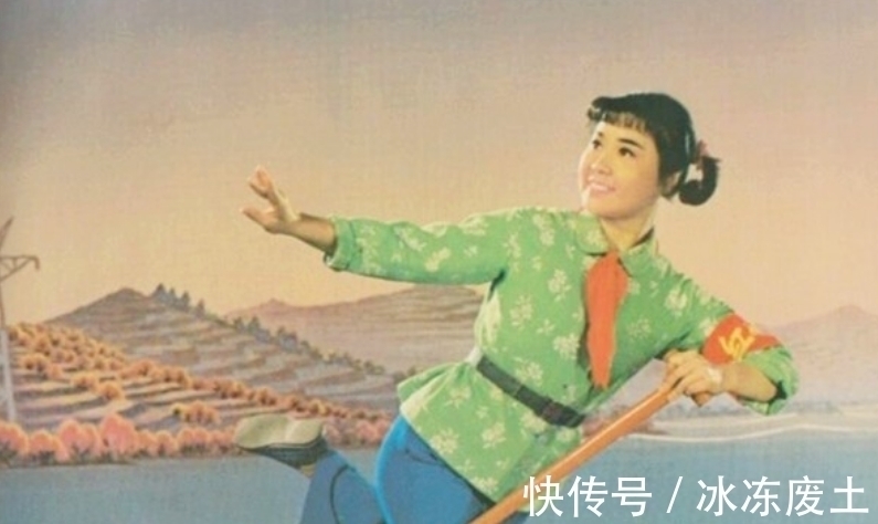 国粹&“小常宝”齐淑芳成名后,抛弃家庭、留美不归,却佯称发扬国粹?