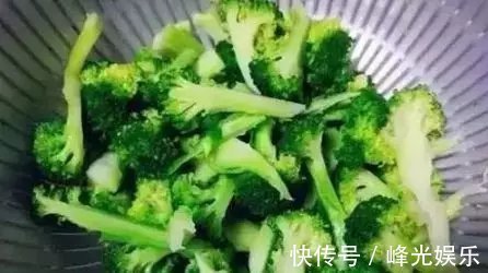 抗癌|8种癌都怕这种菜!但99%的人都吃错了,配上它,营养翻倍~