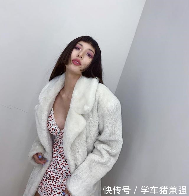 短发 2021年秋冬7款发型流行趋势!长发短发任你选择!