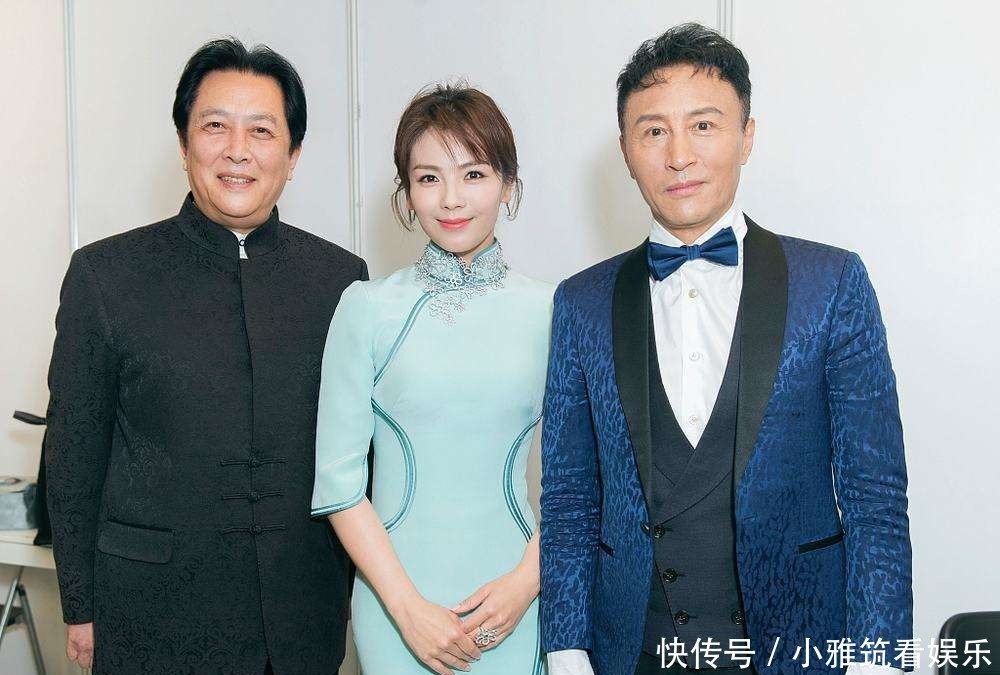 演艺|王洛勇演艺生涯三最:最大的郭靖和诸葛亮、最好的干部焦裕禄