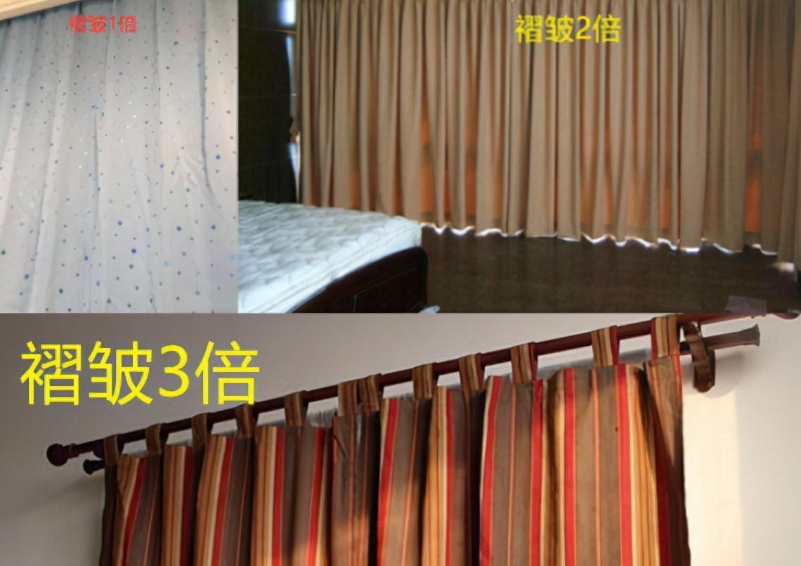 绒布|窗帘怎么选才能物有所值?过来人告诉5点,买的窗帘好看又实惠