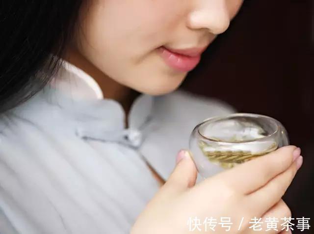 喝茶|这十类人喝茶如服毒,警惕!