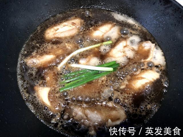 厨子|可乐鸡翅,要不要焯水?看看30年老厨子的做法,香甜嫩滑特别好吃