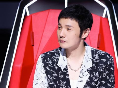 张露馨|李荣浩顶着被骂的风险教王靖雯投机取巧,结果对方不听话,太亏了