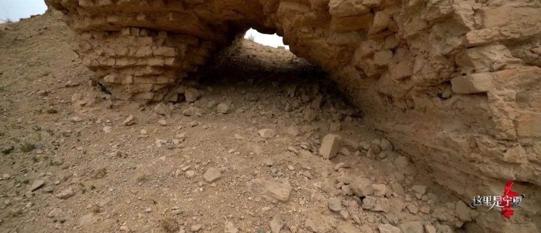  高墙|长城不仅高墙深堑，更是一个严密的防御体系