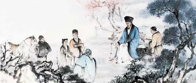 王阳明《传习录》经典八句，道破心学本质！