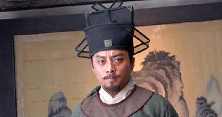 上山|为何宋江上山时,公孙胜果断下山?原来宋江刚上梁山就做了此事!