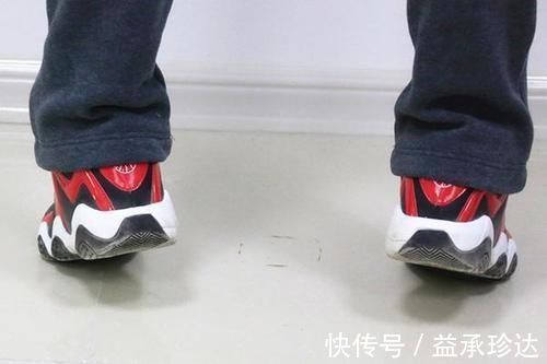 心脑血管|每天晚上垫脚尖,坚持一月会有什么变化?好处说不过来!