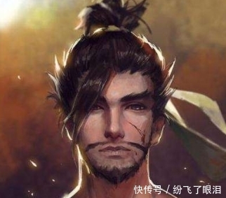 老婆|宫本武藏:一生决斗数十次未尝一败,就是不讲卫生,连老婆都没有