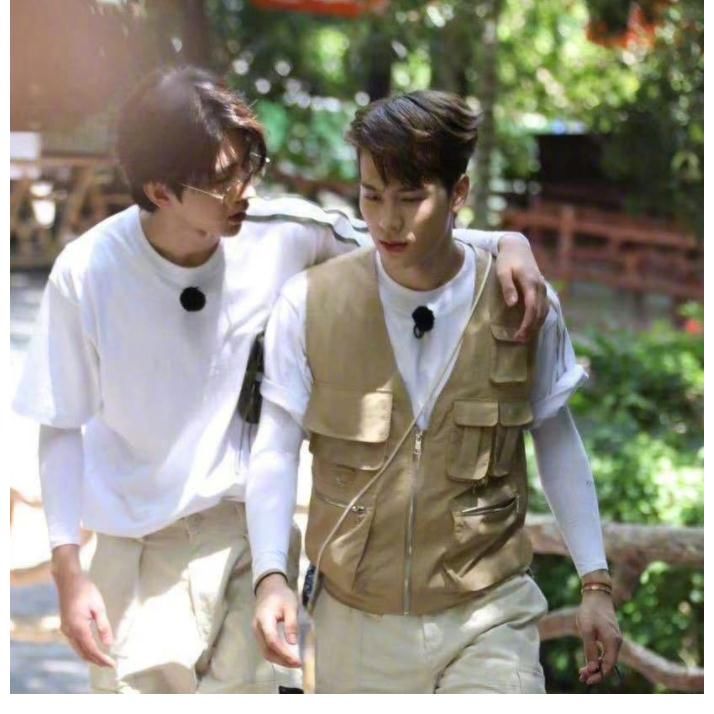 節目組|《奔跑吧9》即將收官，下期迎來三位當紅大咖，女神顏值不輸baby