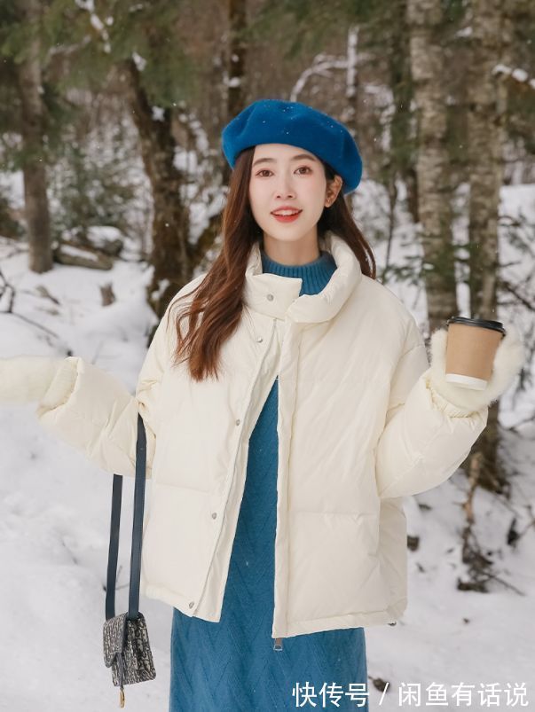 衣服 挺贵的衣服却穿不洋气?提升“高级感”的关键,藏在这3个细节里