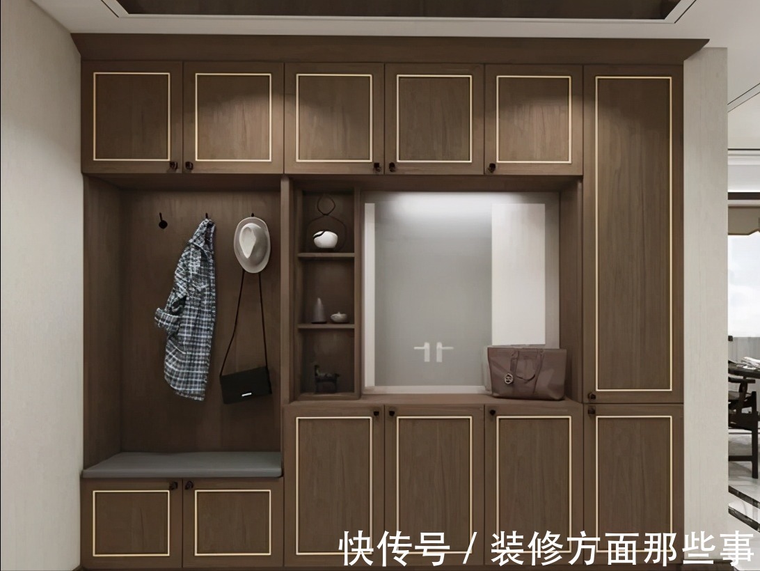 木窗|新中式全屋定制雅居,东方式精神境界的追求!