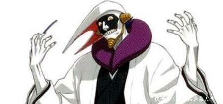 死神千年血战篇护庭十三队的五大功臣 居功甚伟 毫不为过 快资讯 死神千年血战篇护庭十三队的五大功臣 居功甚伟 毫不为过 快资讯