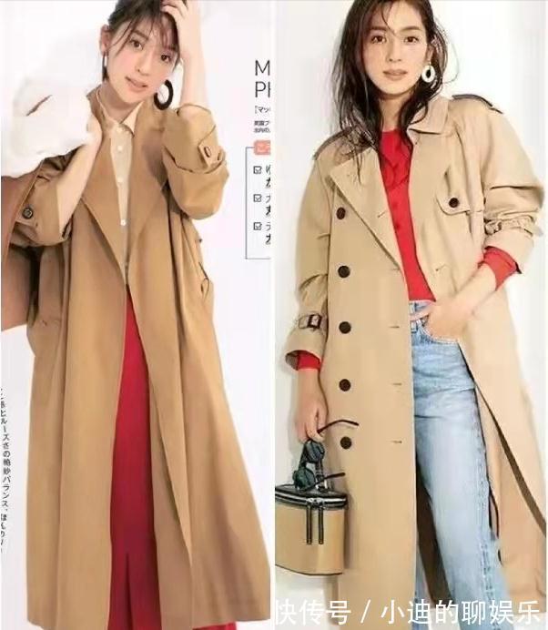 大红色 红色怎么穿不土气?3个搭配技巧,教你轻松避免土气,穿出高级感