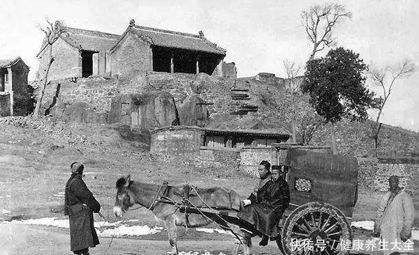 罕见|价值连城的罕见照片