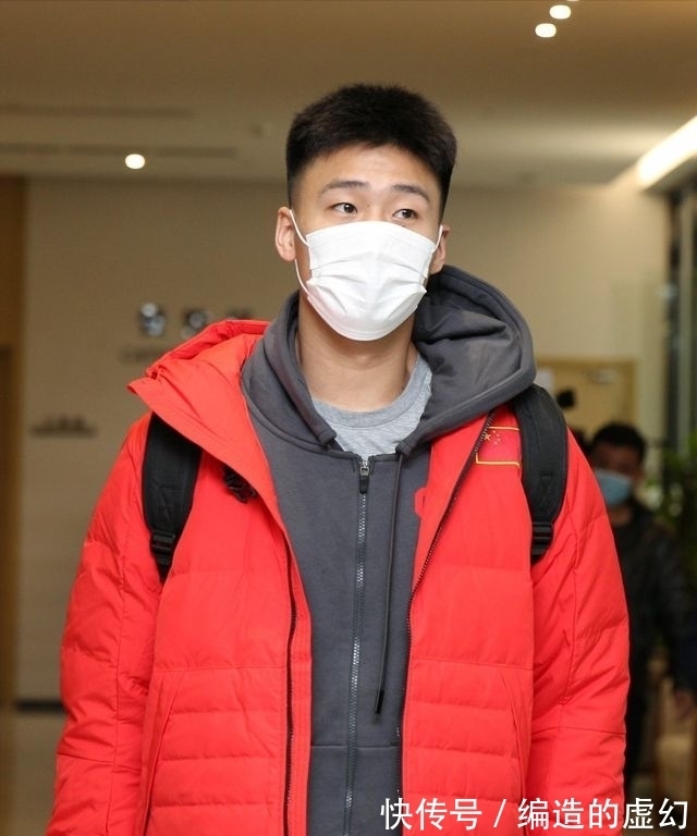 郭艾伦|张公子敢不敢清理门户?郭艾伦捍卫亚一控——中日世预赛两大看点
