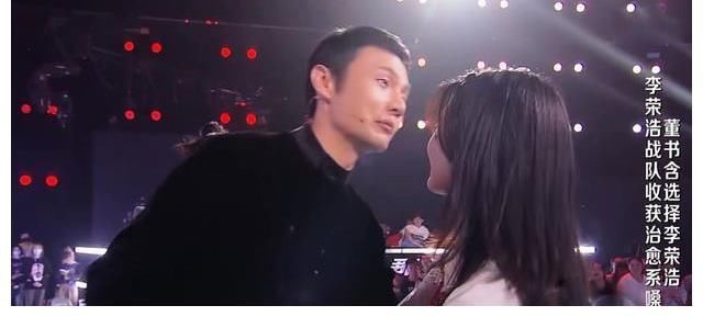 《好声音》三期过后，有三位学员具备冠军相，李克勤战队就占两位