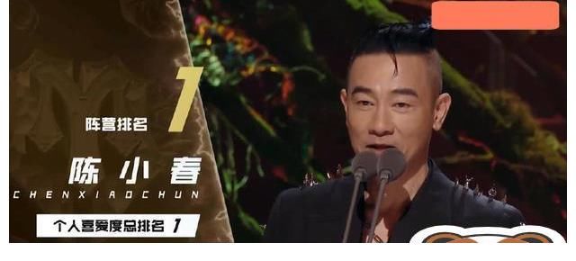 《披荆斩棘的哥哥》戚薇，李承铉一个动作引全场尖叫，陈小春第一