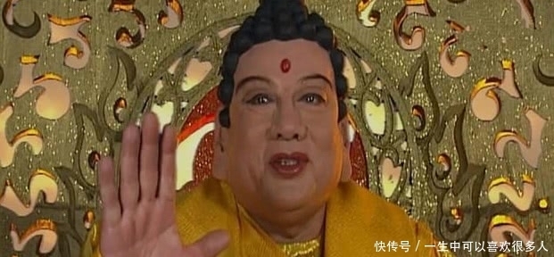 难怪不杀孙悟空,还告诫他小心遭毒手,你看如来有啥目的